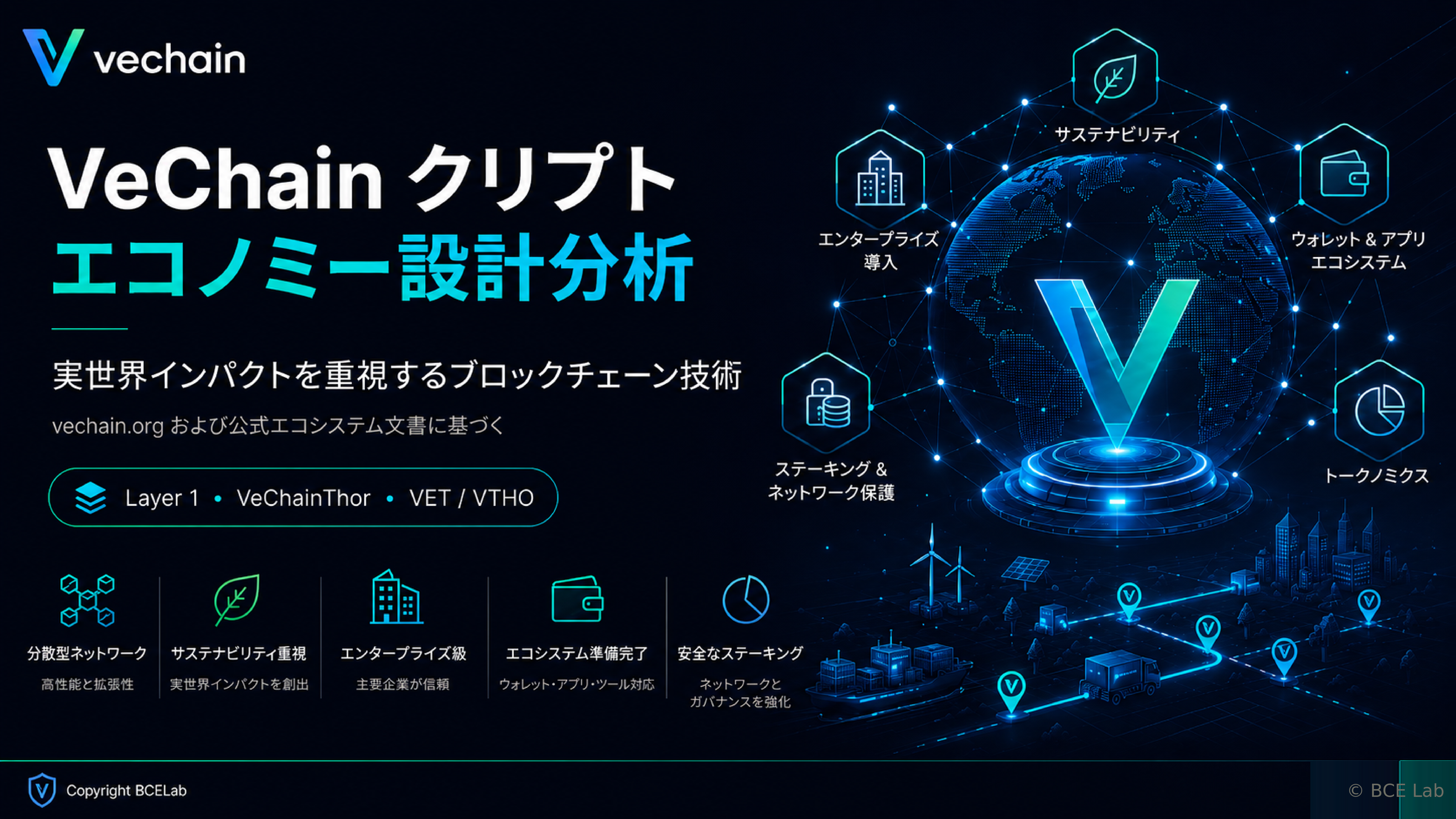 VeChain